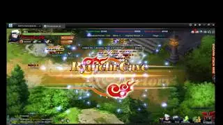 Naruto Online : S1 Sage World