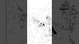 4koa Chapter 220! #shorts #manga #anime #fourknightsoftheapocalypse #sevendeadlysins #4koa