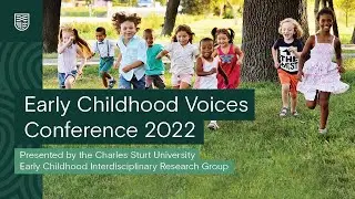 ECV2022-270 LEARN: Essential elements of museum education programs for young children
