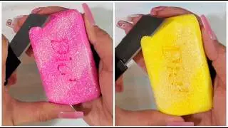 ✨ ASMR Soap Carving for Stress Relief ✨