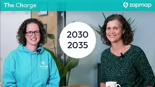 The Charge | September EV stats, 2030/35 ban & ZEV mandate, CCC peak demand 📈