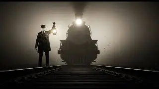 The Ghost Signal That Stopped Trains for 100 Years