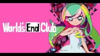 World's End CLUB : Let's Play 5