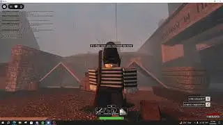 [G&B] Boarding Party dying in Roscoff