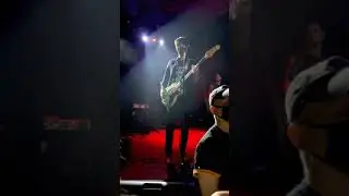iDKHOW Sugar Pills LIVE