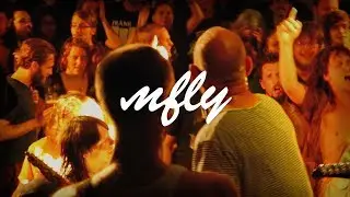 De Hardheid - Dokter // MFLY LIVE SESSIONS