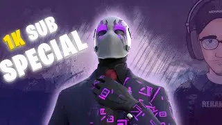 1K Subscribers Special (Montage)