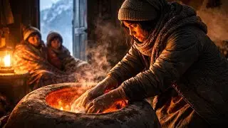 Life Between Fire & Ice | A Hidden Story of Pakistan&rsquo;s Northern Mountains#moralstory #brightmoral