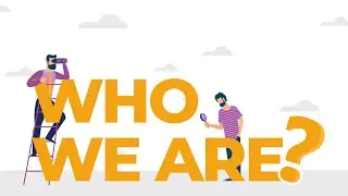 Hyphen Media - The Creative Agency Explainer Video