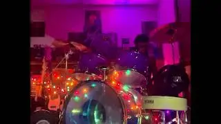 Lost Soul {cover} Puts Marie