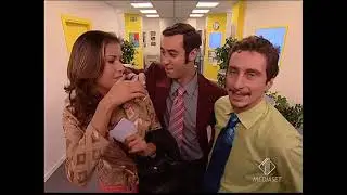 Camera Cafe 1x285 ~ La fidanzata russa