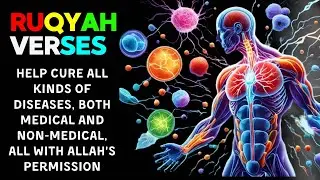 Fear No Evil &ndash; Powerful Ruqyah Verses Against Black Magic and Sorcery