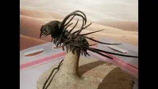 Ceratonurus, sp Trilobite **Museum Grade**