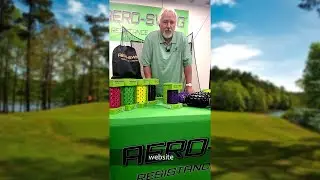 Aero-Swing and Aero-Shaft Introduction