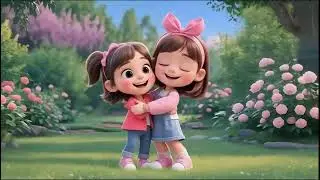 🍓 Frutinhas com a Luiza | 😊 Para cantar junto bem alto