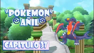 &iexcl;LOS CRYOGONAL Y LA CUEVA GLACEADA! POST-GAME 🔵 CAPITULO 37 - POKEMON A&Ntilde;IL🔵