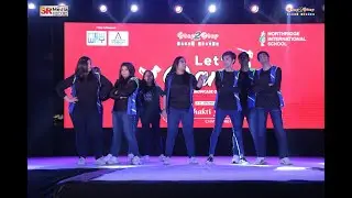 Tumse Milke Dilka Jo Haal | Sharara | Malhari | The Jawaani Song | Bollywood Dance Performance