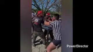 #armwrestling Torneo de Pulseadas - Florida 📌