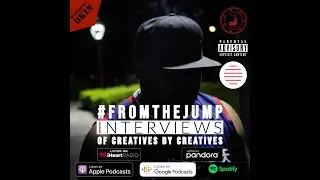 #FromTheJump - Ch.02 | EP.05 - #AdaptOrDie