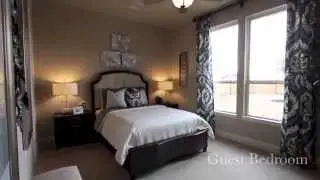 Avanti Homes ~ Cross Creek Ranch ~ New Home Virtual Tour