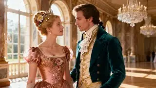 Abandoned In The Dangerous London Fog - The Heartless Duke Saved The Poor Companion