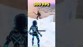Macros on 300FPS vs Macros on 30FPS