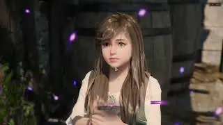 2. Throne and Liberty Leveling Session   Level 9 - 21 (Part 1)  (Until first Stack)