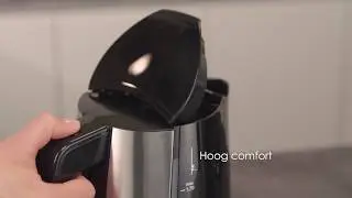 Waterkoker Aqua Deluxe Melitta