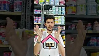 What is Distemper Paint? | Uses & Conditions Explained