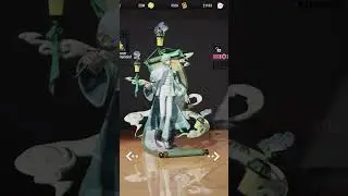 🍀Знакомство с Figure Fantasy