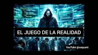 EL JUEGO DE LA REALIDAD - Rock urbano con pulso blues y progresivo
