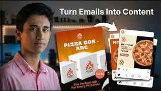 Email Marketing x Social Media?
