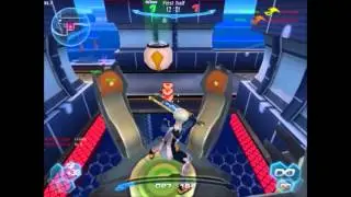 S4 League Gameplay 2015