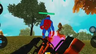 Dino Hunter: Deadly Shores or Dinosaur Hunting Games 3D: Carnivores In the original Carnivores game