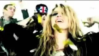 Kesha spot 