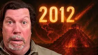 Archaeologist Explains: 2012 Maya Prophecy
