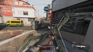 Call of Duty Sticks and stones may blow u up