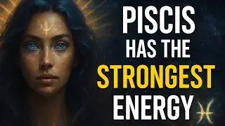 The Hidden Power of Pisces: Discover the 5 Sacred Signs of the Strongest Zodiac Energy