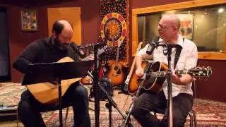 The Circus Life - 080 - Eric Brace and Karl Straub - 'I Know a Bird'