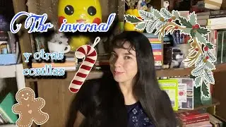 🌲📖Tbr para invierno🤍❄️ películas, series y videojuegos que quiero ver y jugar estas fechas❤️❄️🌲