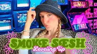 leveling up, cool girl hobbies & finding your passion
