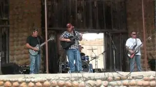 Cody Newby and East Cache Creek.mpg