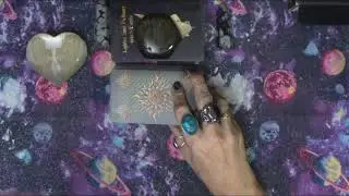 FREE Mini General Tarot Reading & Angel Number 8/9  #Tarot  #TarotReadings