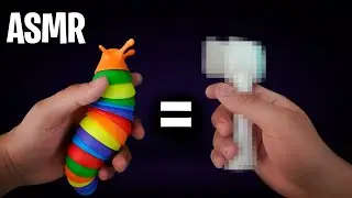 Este ASMR no es lo que parece!! | ASMR en español