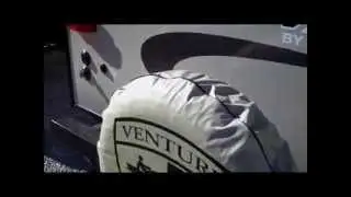 2015 Sonic 170VRD by Venture RV