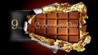 Happy Chocolate Day 2019|Chocolate Day Best Whatsapp Status|9 Feb Happy Chocolate Day