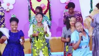 KWA JINA LA YESU