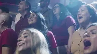 Simeão - Cantata Nasce o Amor (Worsheep)
