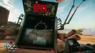 Rage 2 region broken track