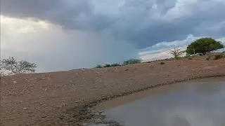 Que cenário lindo aqui no nosso sertão de Pernambuco, Betânia Pernambuco 